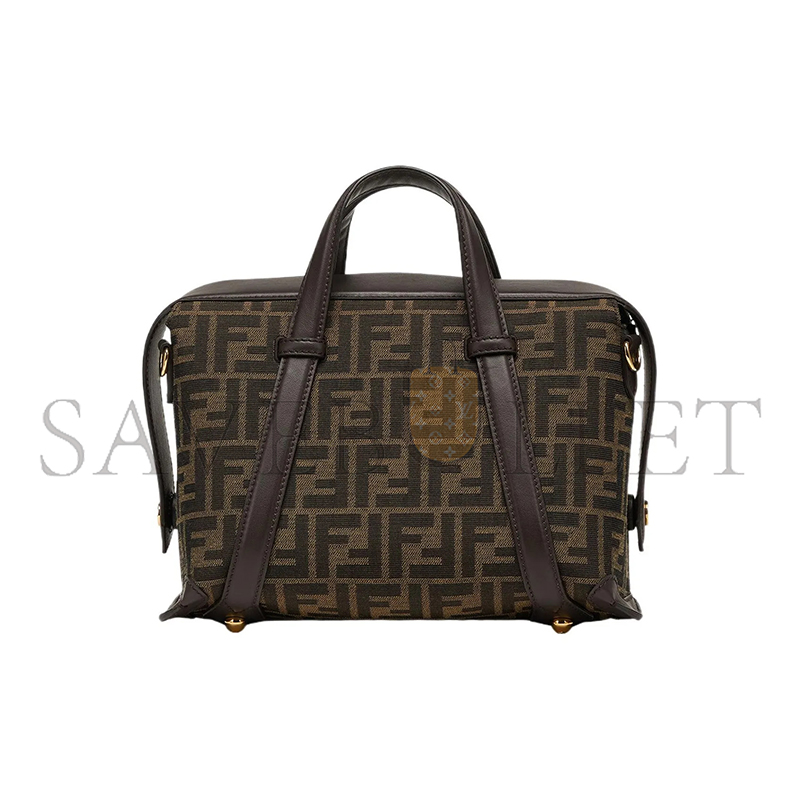 F**di boston 365 8bl152alp3f1n1s (27.5*17*16cm)